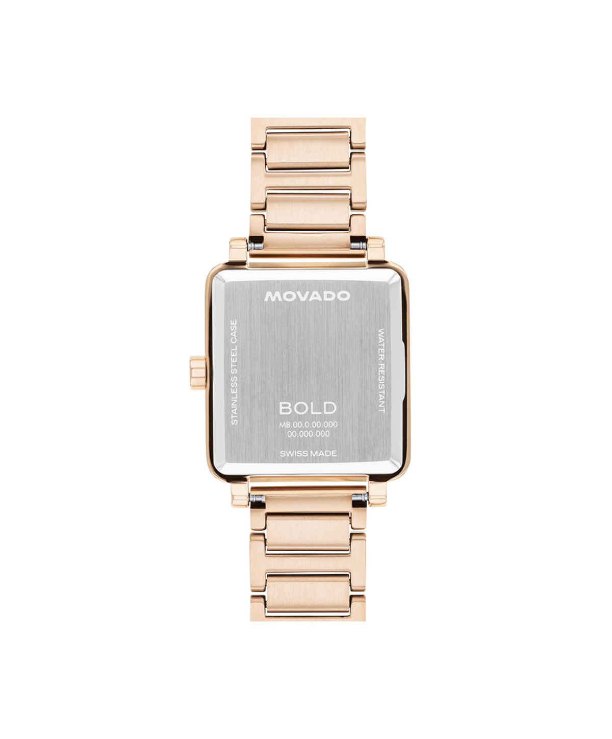 Movado BOLD Evolution 2.0 3601163 — detail view