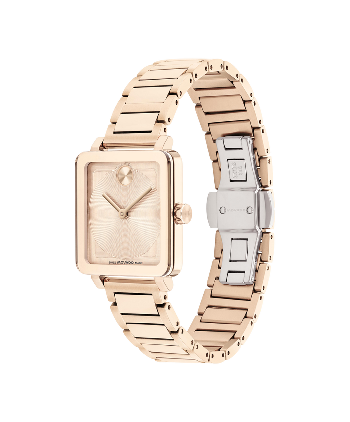 Movado BOLD Evolution 2.0 3601163 — detail view