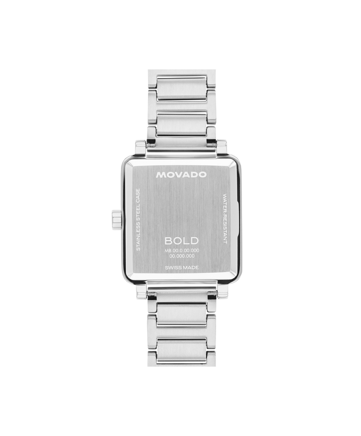 Movado BOLD Evolution 2.0 3601164 — detail view