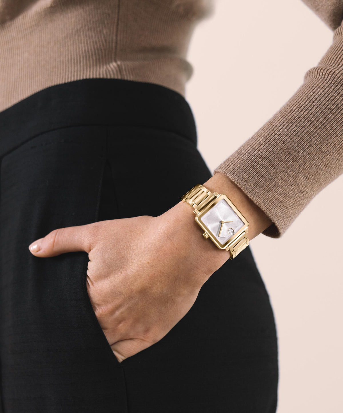 Movado BOLD Evolution 2.0 3601165 — detail view