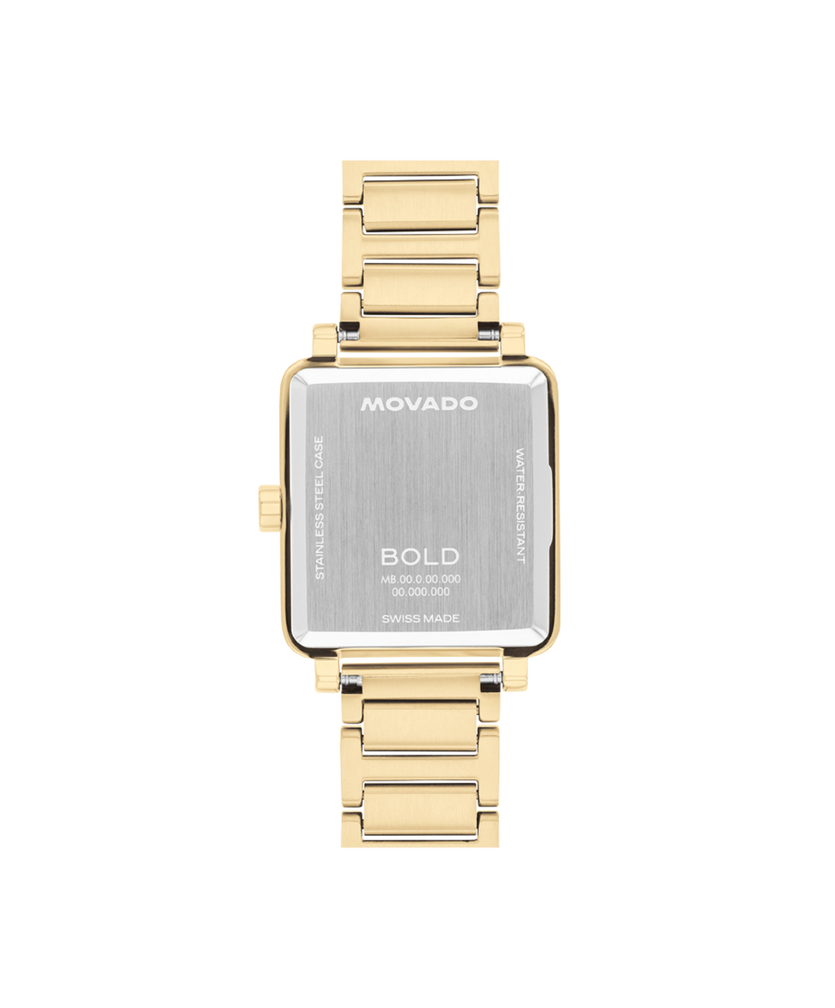 Movado BOLD Evolution 2.0 3601165 — detail view