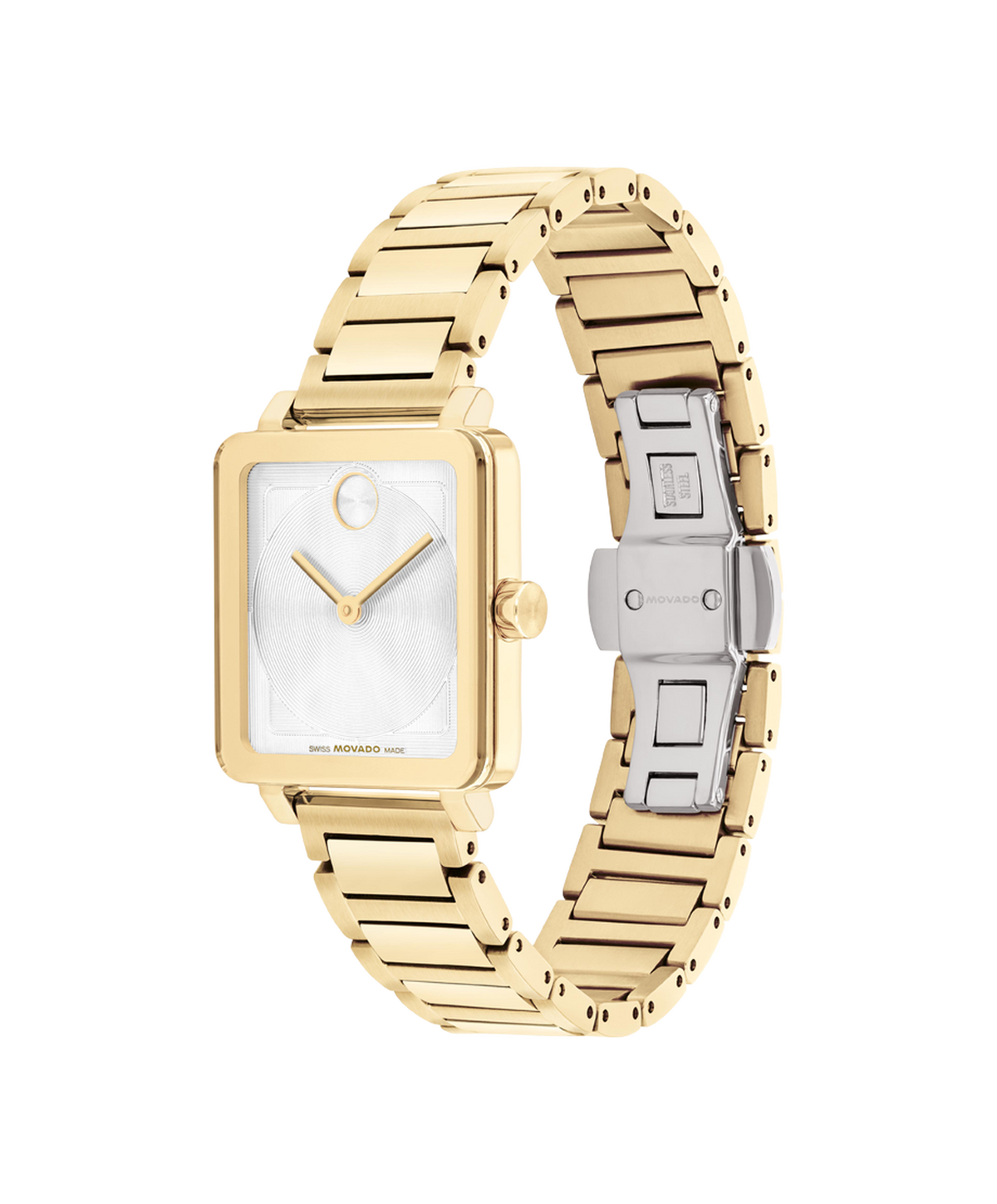 Movado BOLD Evolution 2.0 3601165 — detail view