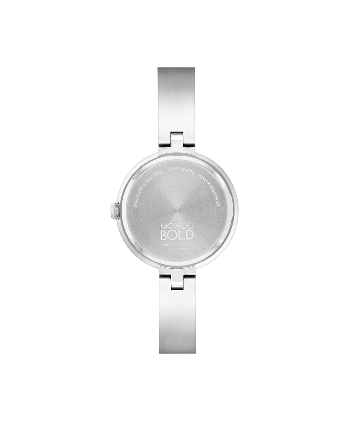 Movado BOLD Bangle 3601178 — detail view