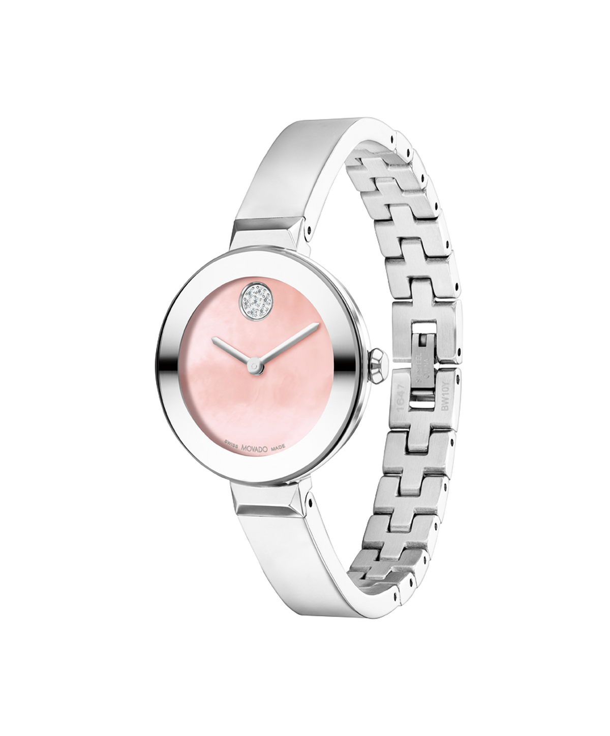 Movado BOLD Bangle 3601178 — detail view