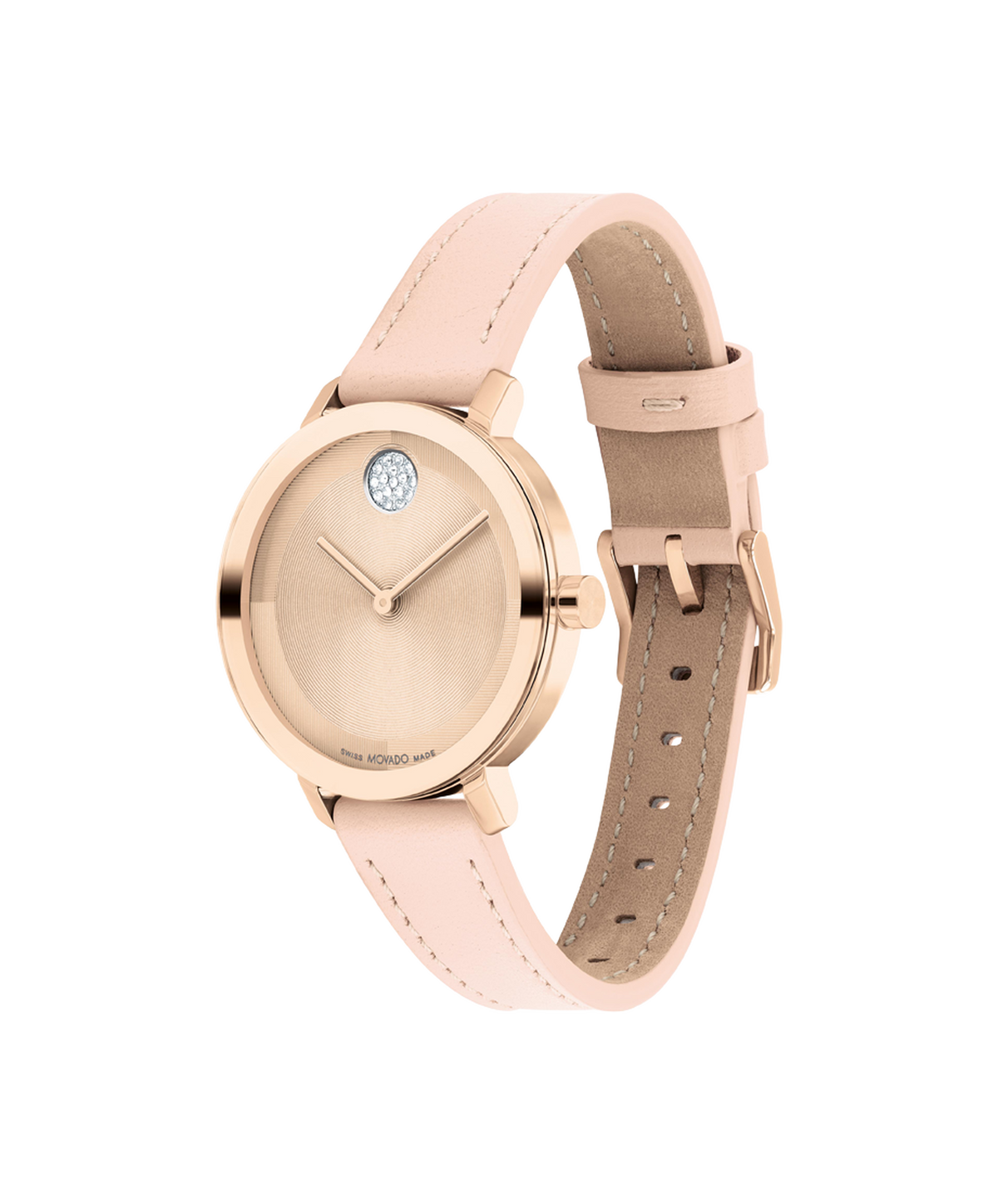 Movado BOLD Evolution 2.0 3601183 — detail view