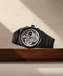 Movado BOLD Quest Chronograph 3601184 — detail view