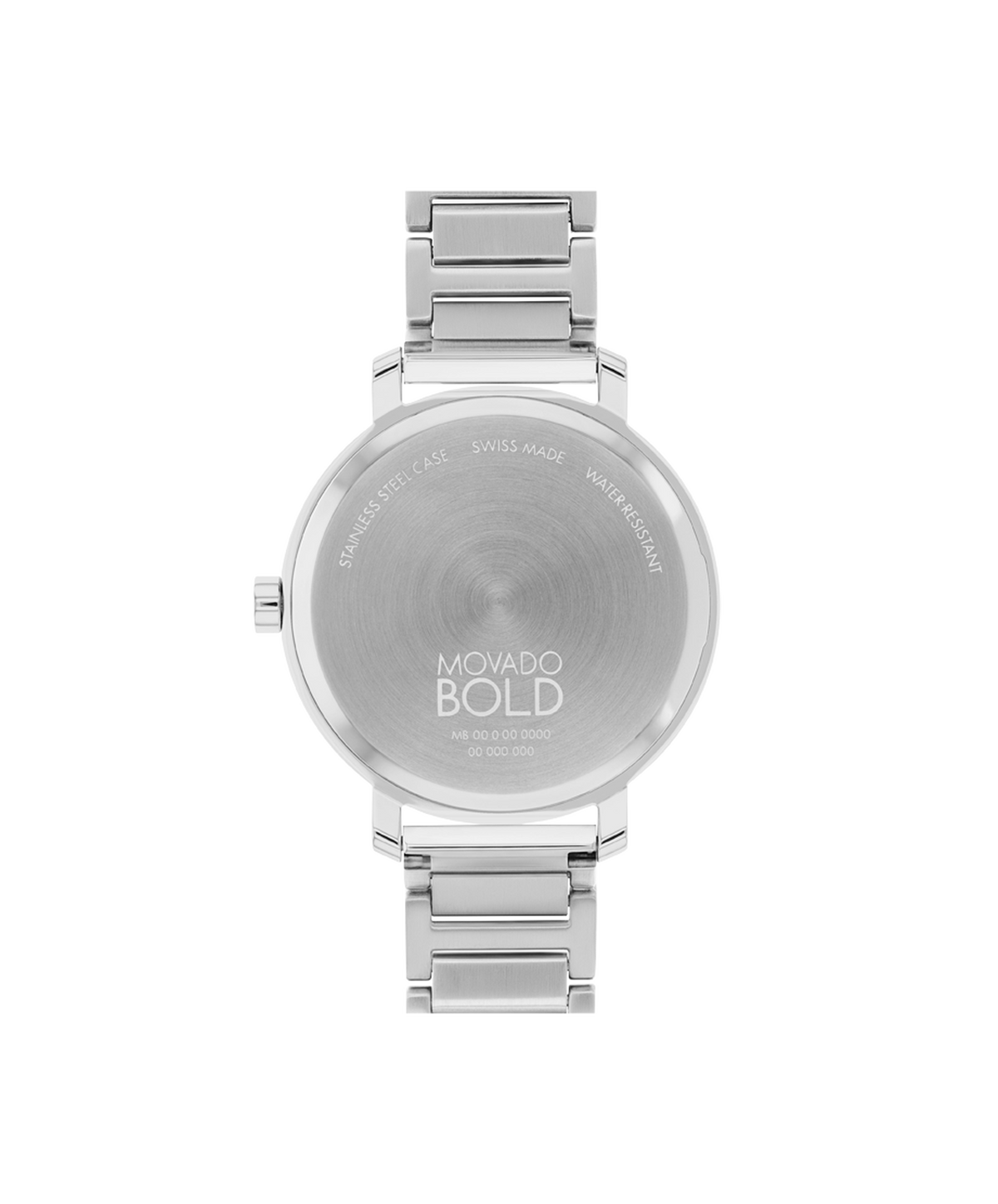 Movado BOLD Evolution 2.0 3601191 — detail view