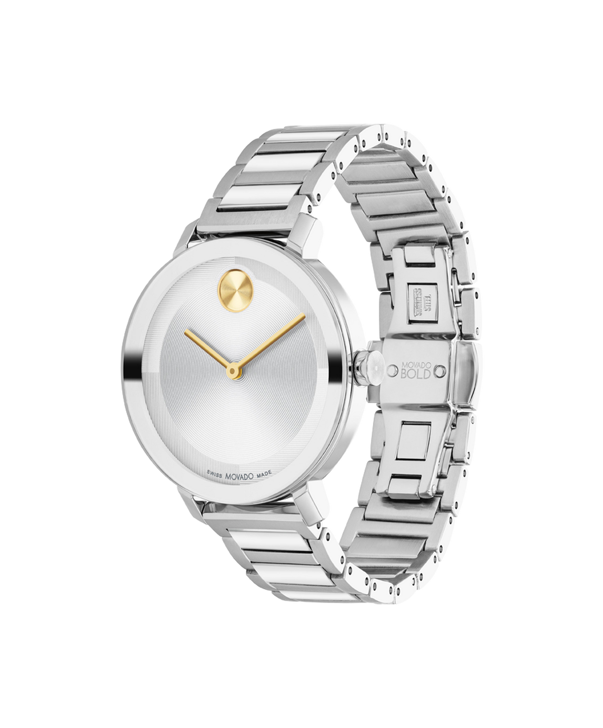 Movado BOLD Evolution 2.0 3601191 — detail view