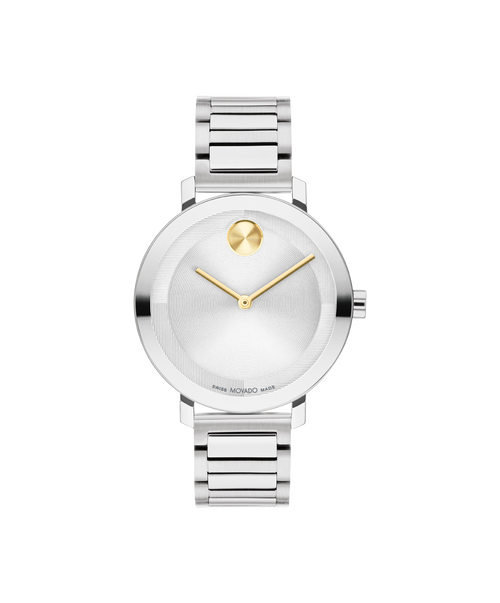 Movado BOLD Evolution 2.0 3601191 — product view