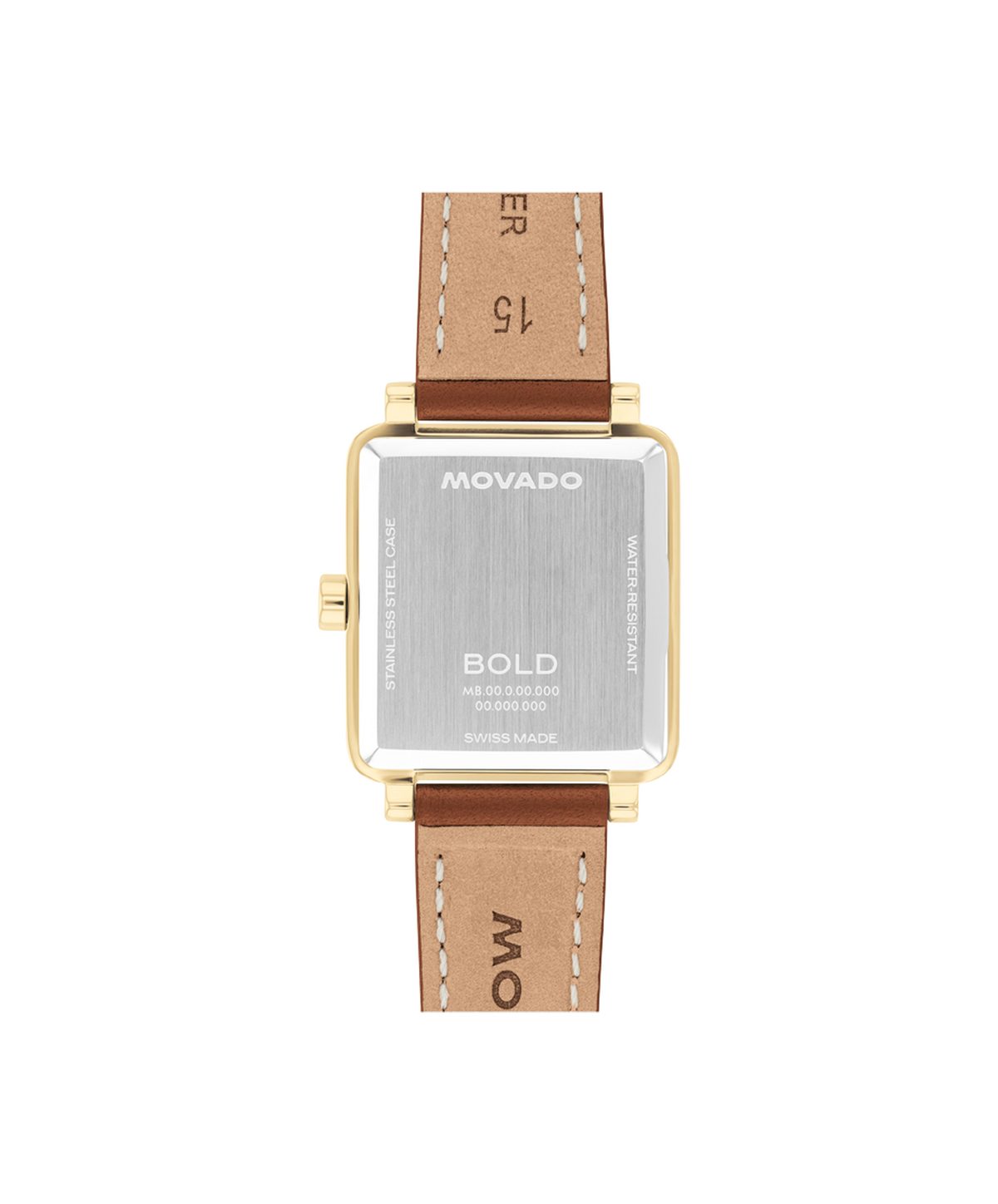 Movado BOLD Evolution 2.0 3601210 — detail view