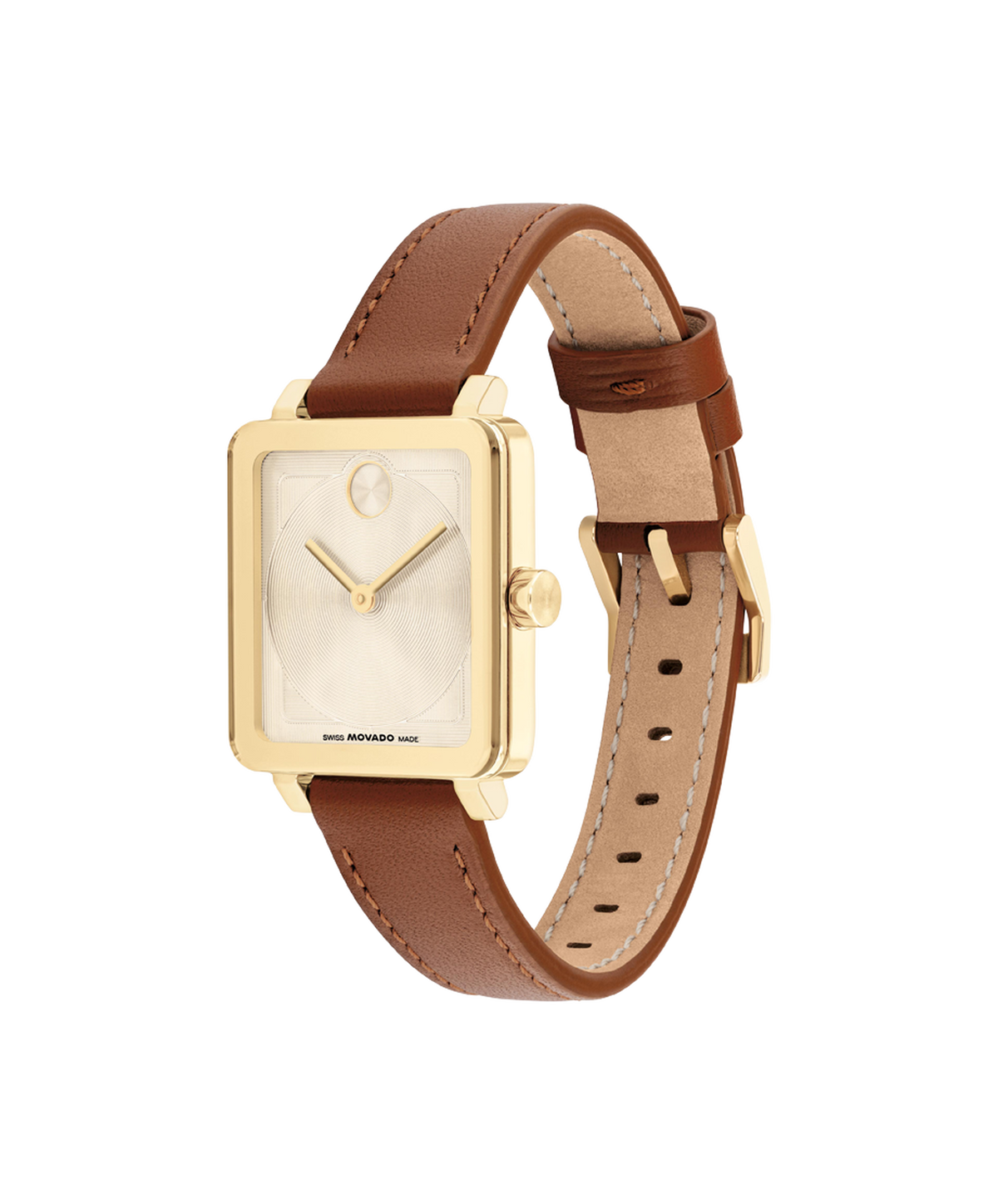Movado BOLD Evolution 2.0 3601210 — detail view