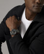 Movado BOLD TR90 Chronograph 3601216 — detail view