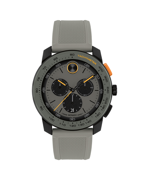 Movado BOLD TR90 Chronograph 3601216 — product view