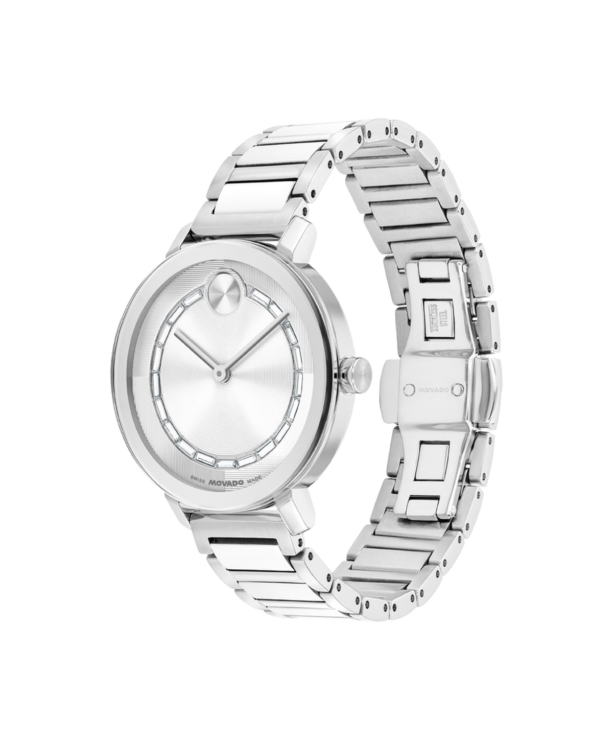 Movado BOLD Evolution 2.0 3601217 — detail view