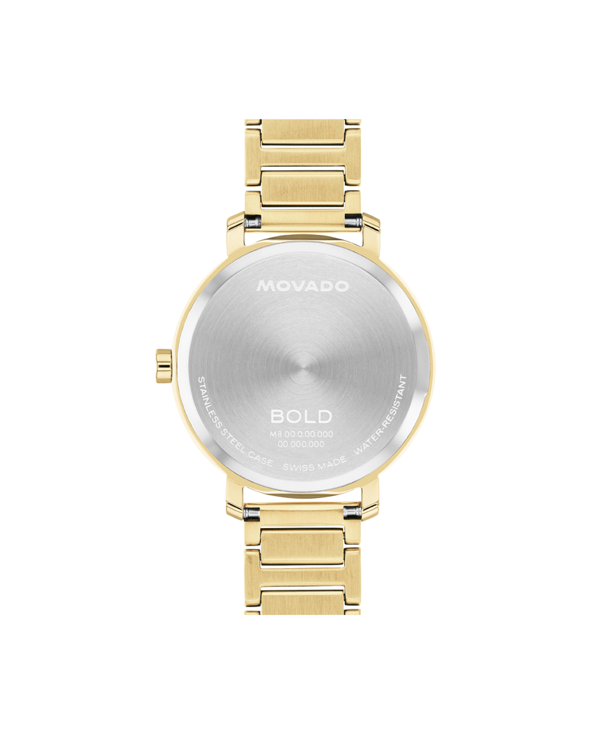 Movado BOLD Evolution 2.0 3601218 — detail view