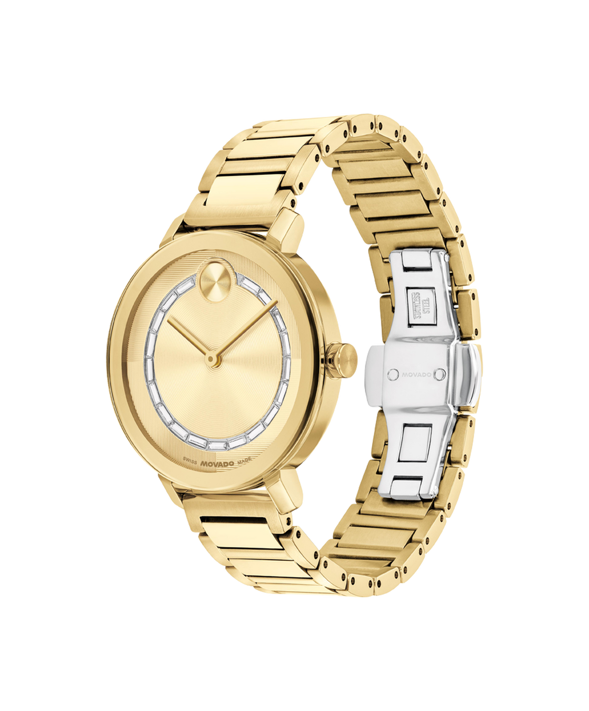 Movado BOLD Evolution 2.0 3601218 — detail view