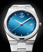 Movado BOLD Quest 3601221 — detail view