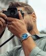 Movado BOLD Quest 3601221 — detail view