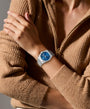 Movado BOLD Quest 3601221 — detail view