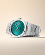 Movado BOLD Quest 3601222 — detail view