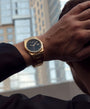 Movado BOLD Quest 3601223 — detail view