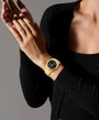 Movado BOLD Quest 3601223 — detail view