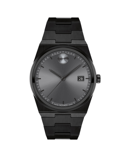 Movado BOLD Quest 3601224 — product view