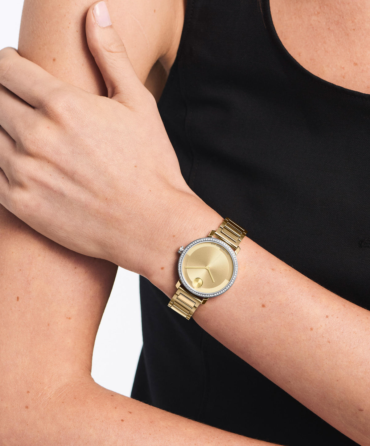 Movado BOLD Evolution 2.0 3601225 — detail view