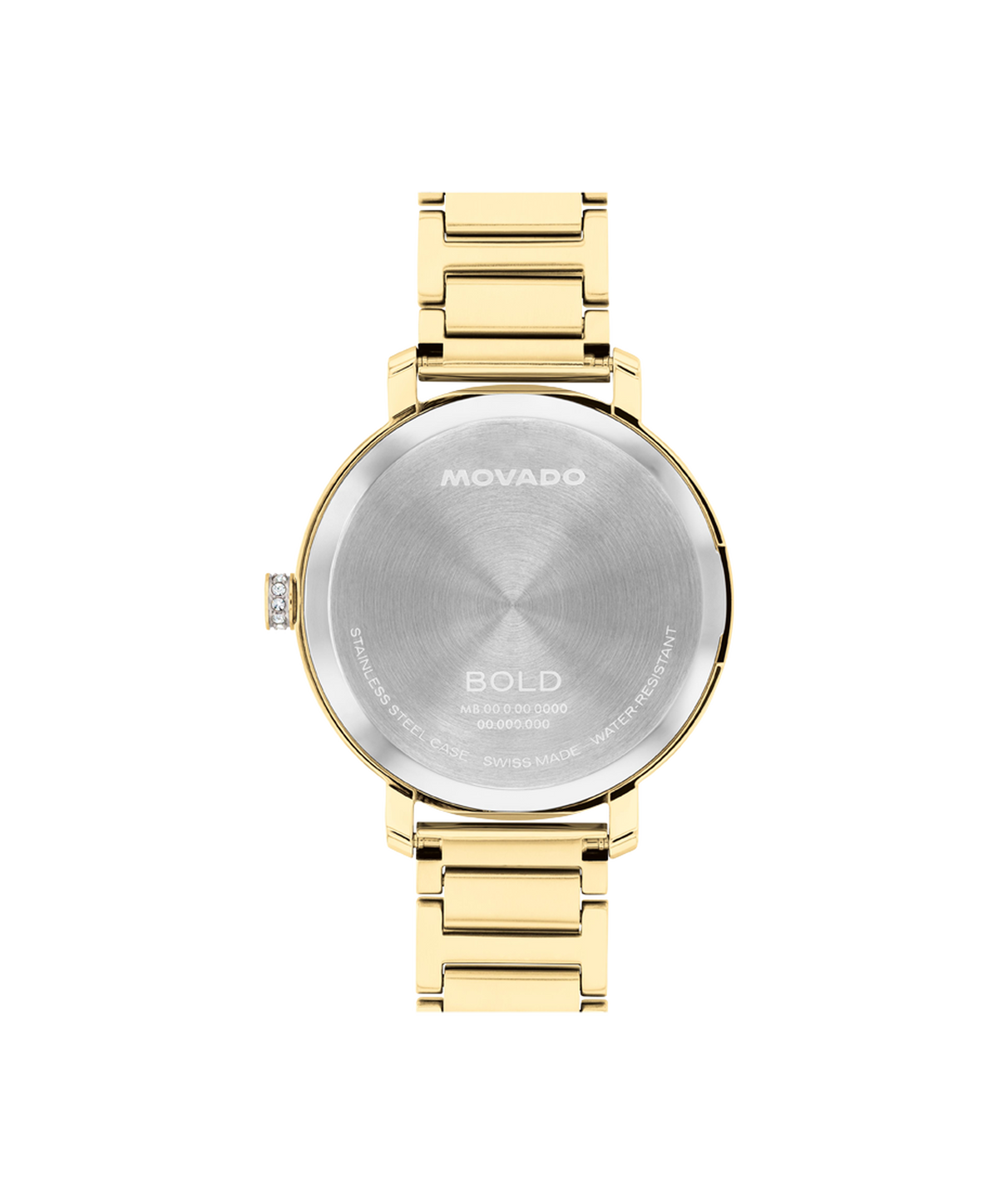 Movado BOLD Evolution 2.0 3601225 — detail view