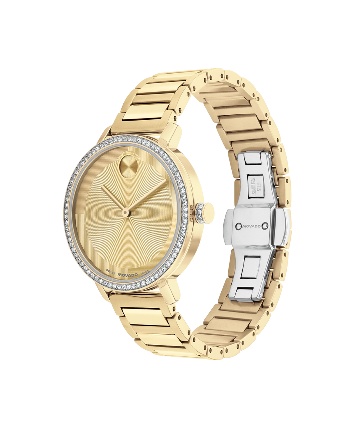 Movado BOLD Evolution 2.0 3601225 — detail view