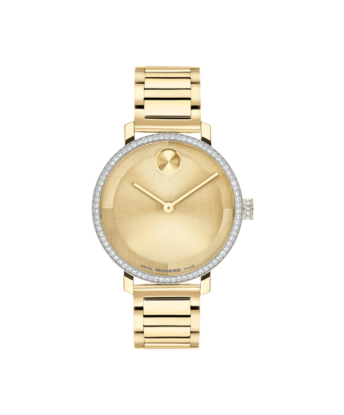 Movado BOLD Evolution 2.0 3601225 — product view