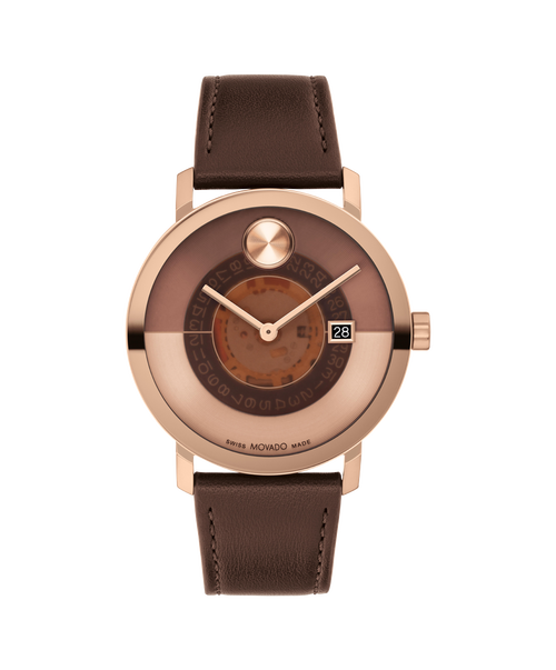 Movado BOLD Evolution 2.0 3601226 — product view
