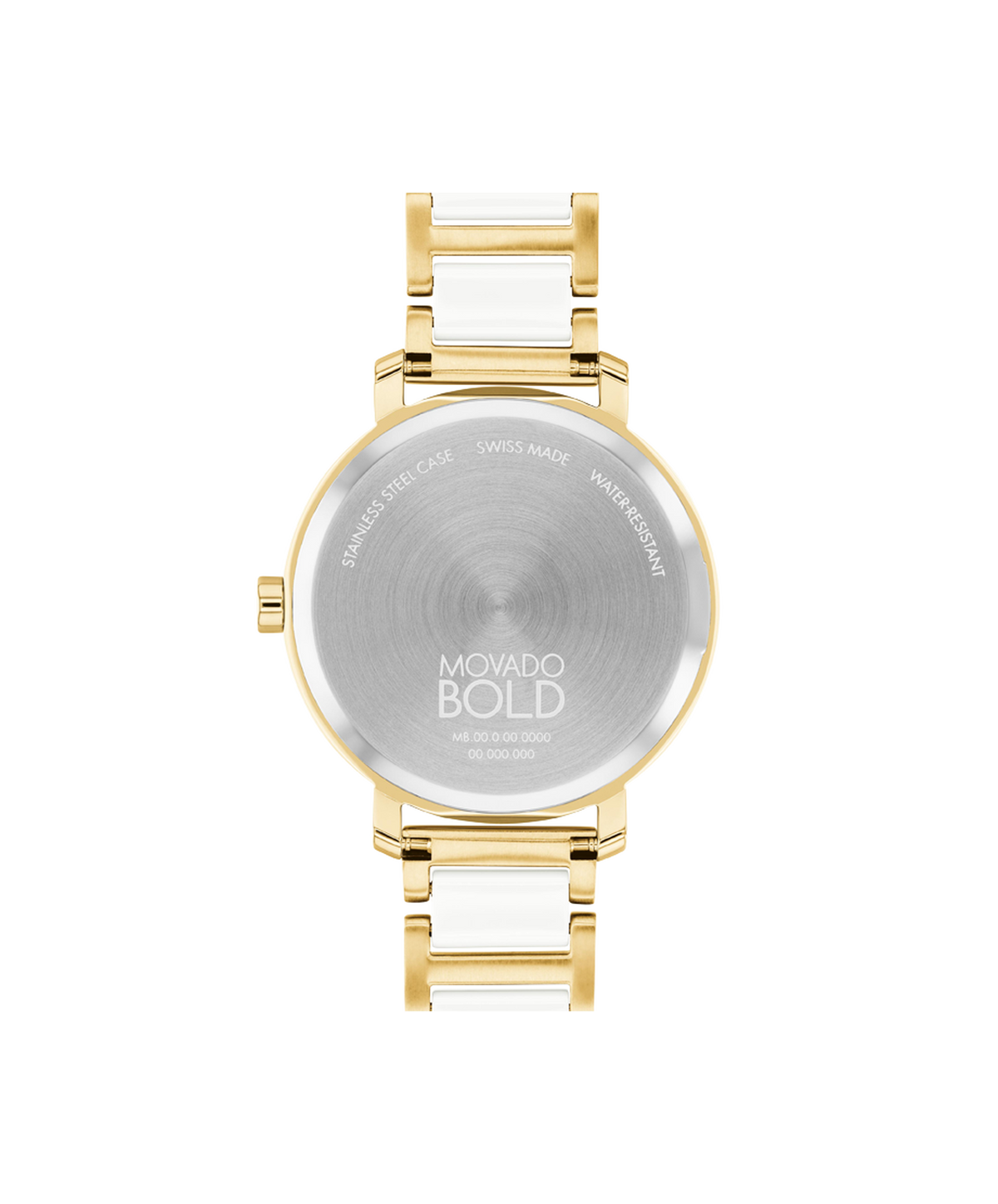 Movado BOLD Evolution 2.0 3601238 — detail view
