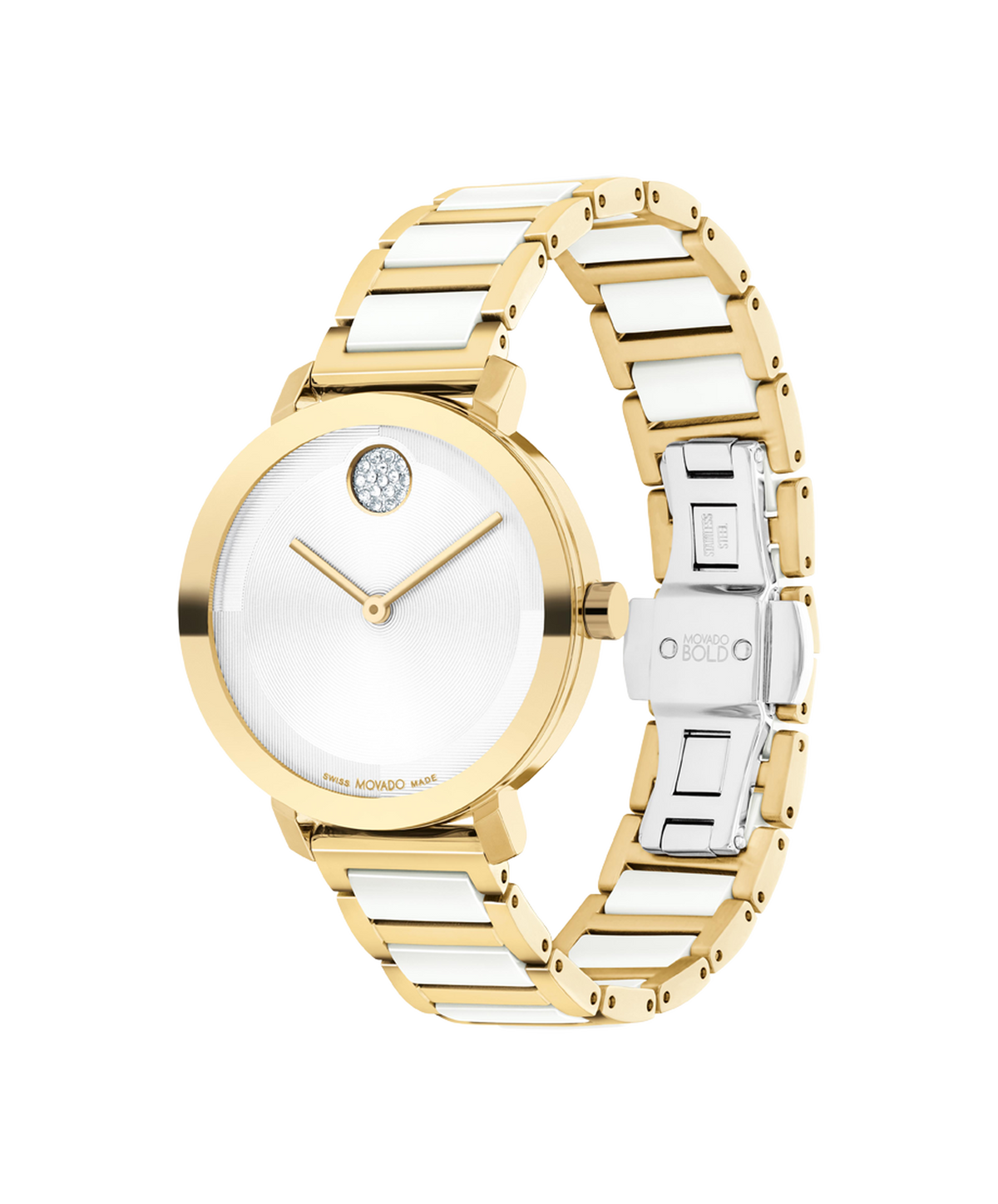 Movado BOLD Evolution 2.0 3601238 — detail view