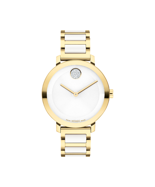Movado BOLD Evolution 2.0 3601238 — product view