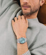 Movado BOLD Quest 3601243 — detail view