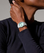 Movado BOLD Quest 3601243 — detail view
