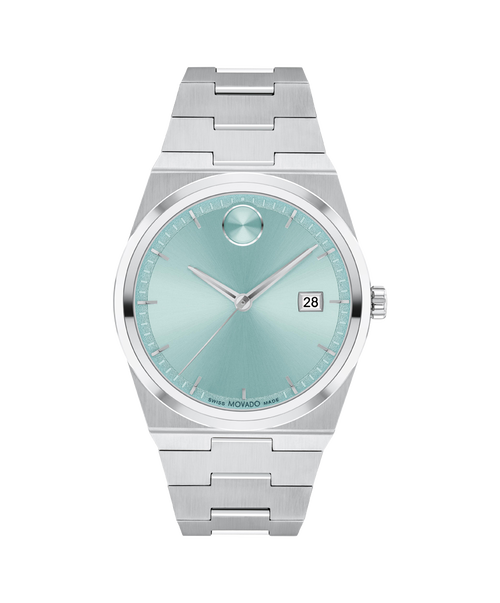 Movado BOLD Quest 3601243 — product view