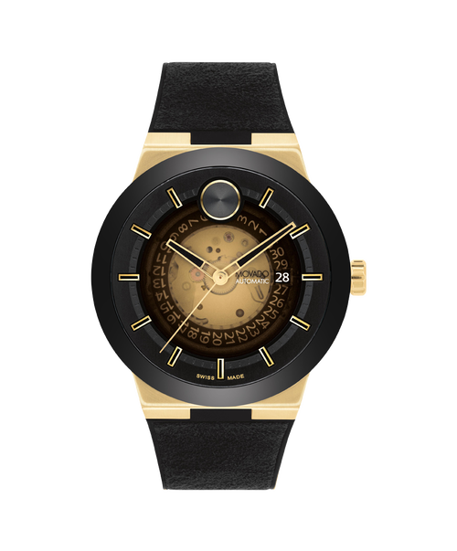 Movado BOLD Fusion 3601247 — product view