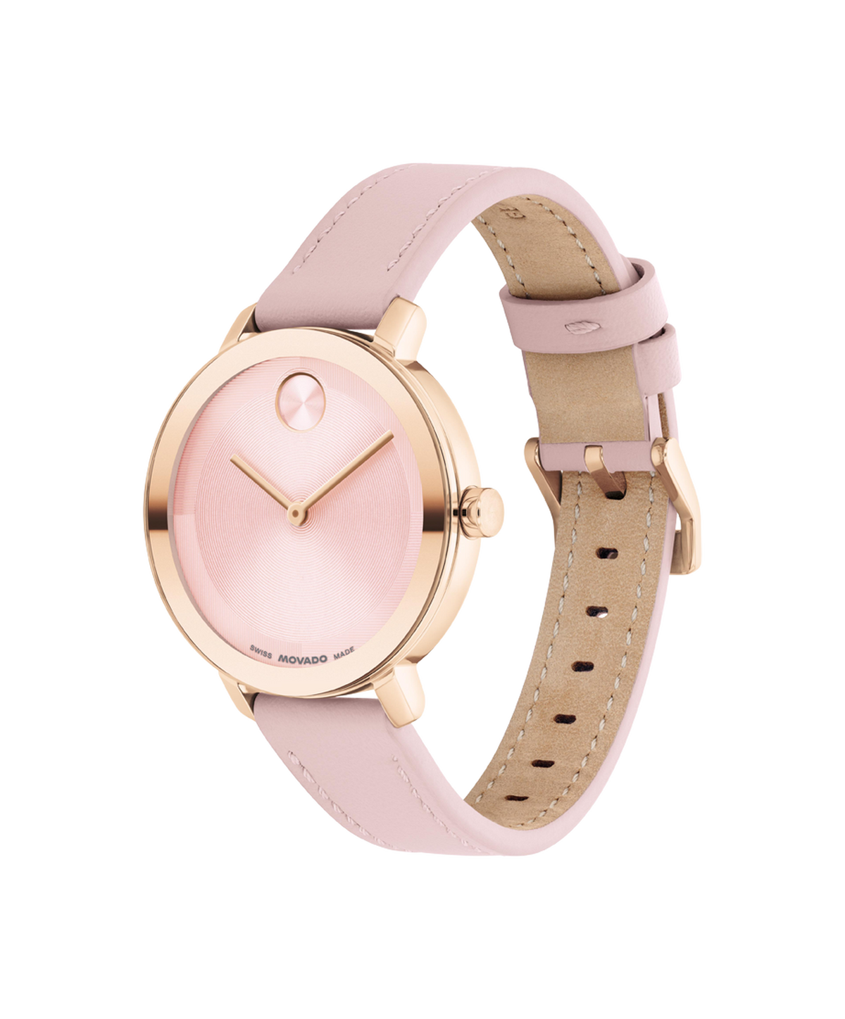 Movado BOLD Evolution 2.0 3601261 — detail view