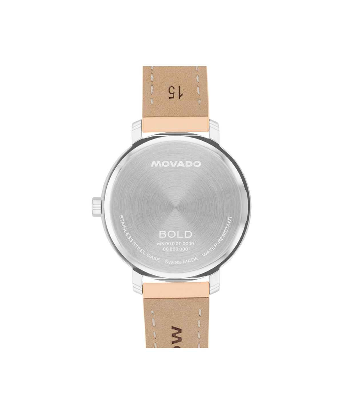 Movado BOLD Evolution 2.0 3601262 — detail view