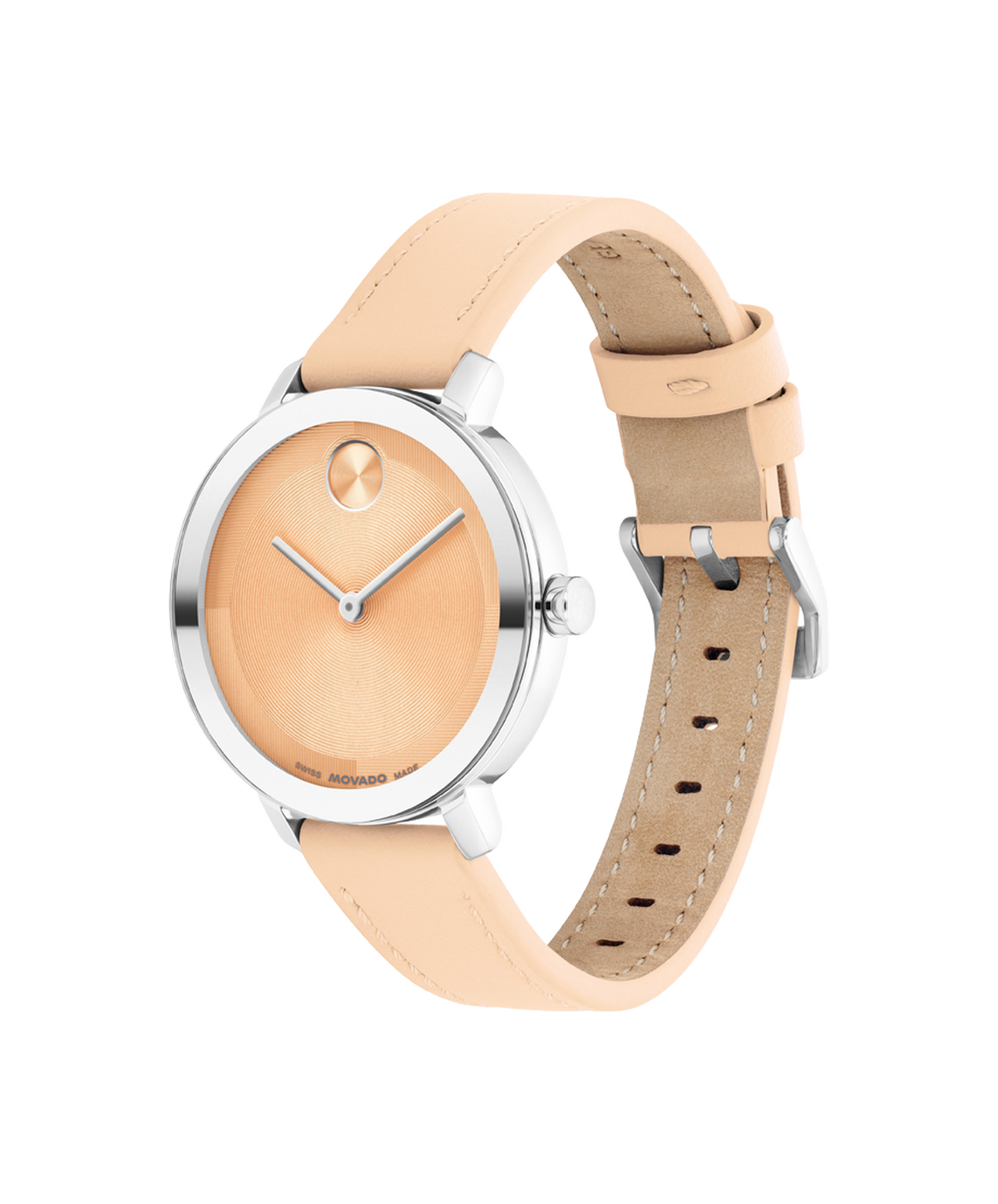 Movado BOLD Evolution 2.0 3601262 — detail view