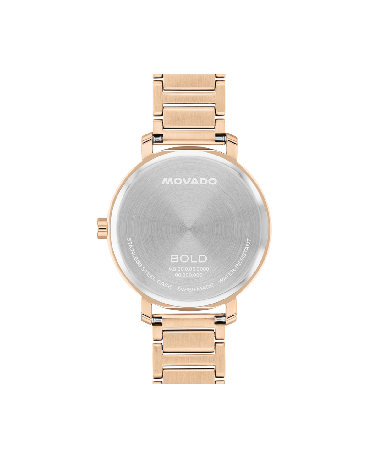 Movado BOLD Evolution 2.0 3601266 — detail view