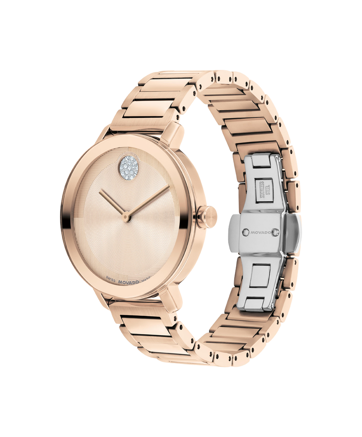 Movado BOLD Evolution 2.0 3601266 — detail view