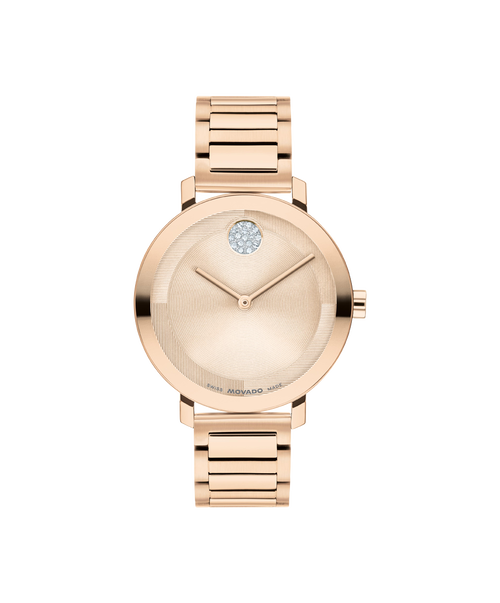 Movado BOLD Evolution 2.0 3601266 — product view