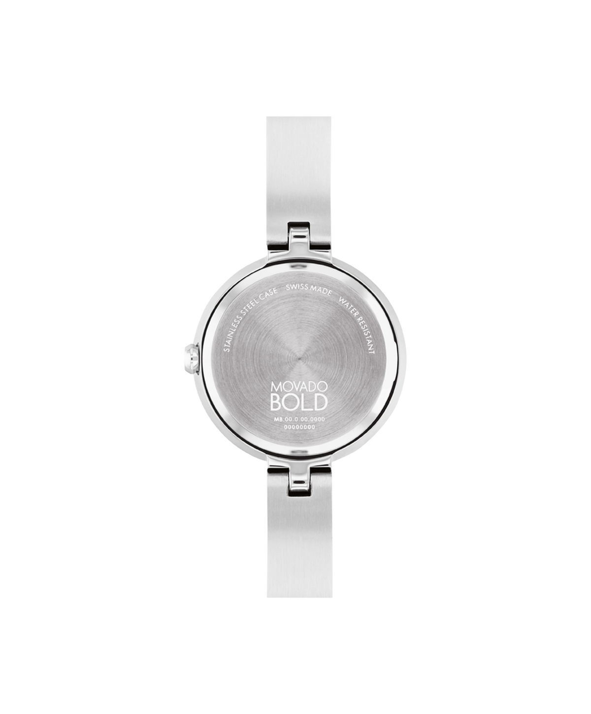 Movado BOLD Bangle 3601269 — detail view