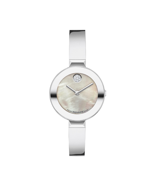 Movado BOLD Bangle 3601269 — product view