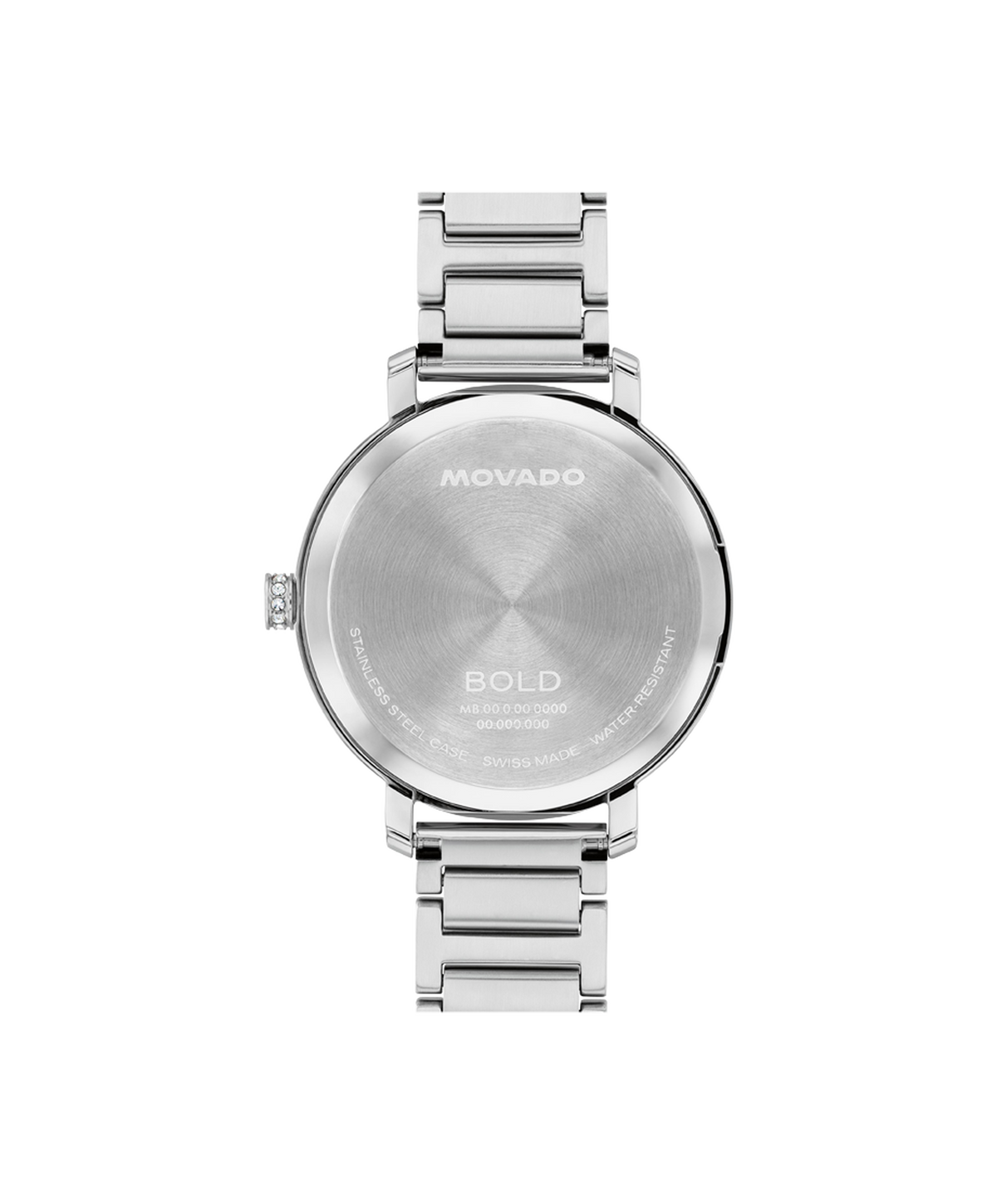 Movado BOLD Evolution 2.0 3601277 — detail view