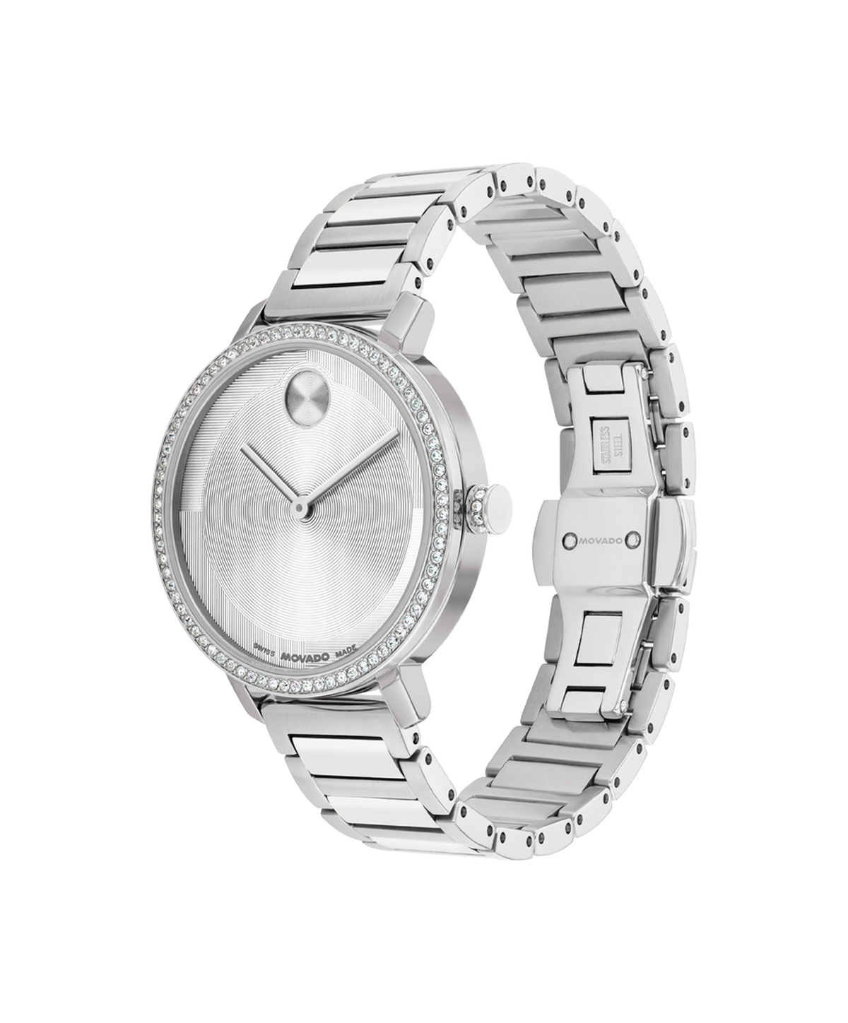 Movado BOLD Evolution 2.0 3601277 — detail view
