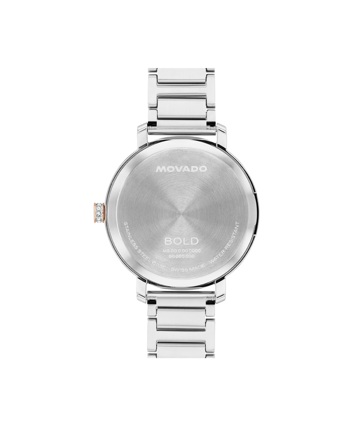 Movado BOLD Evolution 2.0 3601283 — detail view